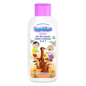 102047 BAMBINO Kids 3v1 Surikate 400 ml
