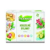 Pickwick čarobna zelišča 29,1 g