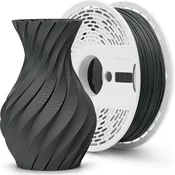 Fiberlogy Matte PLA Graphite - 1,75 mm / 850 g