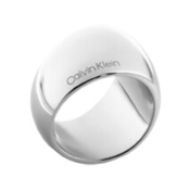 CALVIN KLEIN prstan Modern Purity 35000833D