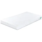 shumee VZMETNICA COCONUT-FOAM-COCONUT LUXE 120x60 (11CM) ALOE VERA