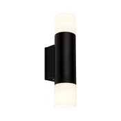 Briloner 2090025 - LED spoljašnje zidno svetlo 2xGU10/4,8W/230V IP44