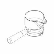 9Barista Portafilter