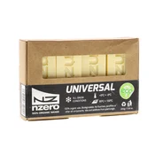 NZero Universal White 4x50g Vroči vosek