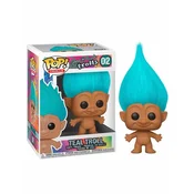 Funko Figura POP! Trolls Teal Troll