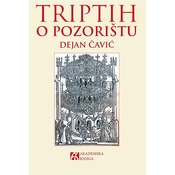 Triptih o pozorištu