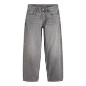 LEVIS ® Kavbojke 578® Baggy temno siva