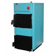 Kotao na kruta goriva Centrometal CentroMini, 14 kW, celicni