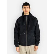 REELL Berlin Jacket black