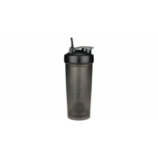 Avento Multipack 3pcs Shake Bottle Shaker 1000 ml siva, 1 kos