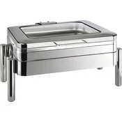 APS Premium Chafing-Dish, GN1/1, prostornina: 9,00 litrov, 340 mm
