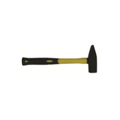 Ostatní Ključavničarsko kladivo Euro Tools 119022Q Locksmiths hammer 200 g with fiberglass handle