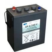 akumulator  6 V/240 Ah gel