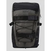 Doughnut Roaming nahrbtnik dark grey