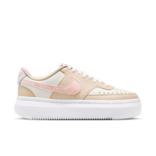 Nike W COURT VISION ALTA LTR, ženske patike, bijela FD9921