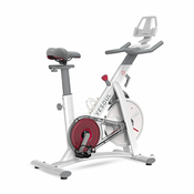 slomart yesoul spin bike s3 white | kolo za vadbo |