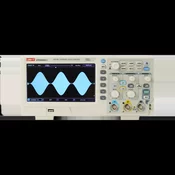 Osciloskop Uni-T UTD2052CL+