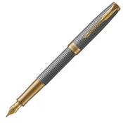 NALIVNO PERO PARKER SONNET PREMIUM, SIVO