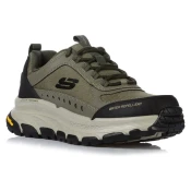 Skechers Čevlji zelena 43 EU Dlux Trekker