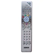 General THOMSON RCS615TSLM1, RCT615TCLM1 - compatible General-branded remote control