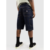 Dickies Madison Denim Kratke hlace rinsed