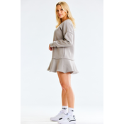 Infinite You Womans Dress M330