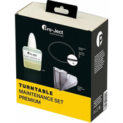 Pro-Ject Maintenance Set Premium Čistilni set
