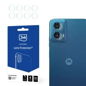 shumee Motorola Moto G34 5G - zaščita leče 3mk