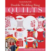 Double Wedding Ring Quilts - Traditions Made Modern
