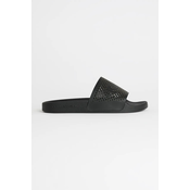 KARL LAGERFELD Natikači KL80915 Črna