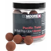CC Moore Pacific Tuna Air Ball Pop Ups 18mm