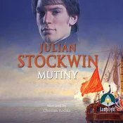 AUDIBOOK Avdio knjiga: Mutiny
