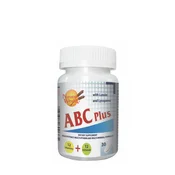 ABC Plus 30 tableta