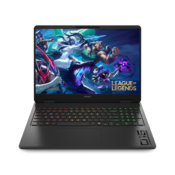 HP OMEN 16-ap0175ng 16&quot WUXGA IPS 144Hz Ryzen 9 8940HX 32GB RAM 1TB SSD RTX 5070 FreeDOS