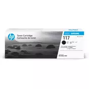 SAMSUNG toner MLT-D117S crni