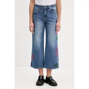 Kavbojke Desigual BOTANI