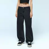 Baggy fit farmerke