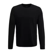 ARMANI EXCHANGE Majica črna