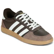 Adidas Breaknet Sleek ženske patike, KK2211, smede