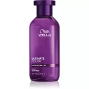 Wella Professionals Ultimate Color Shampoo šampon za sijočo barvo las 250 ml