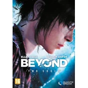 QUANTIC DREAM Igrica PC Beyond: Two Souls