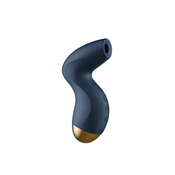 Svakom Pulse Pure Dark Blue – zracni stimulator klitorisa