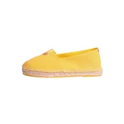 Toni Pons Espadrile BLANES-ER rumena