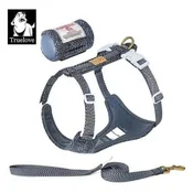 Truelove OPRSNICA S POVODCEM - DARK DENIM S