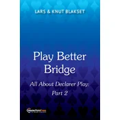 Play Better Bridge Part 2