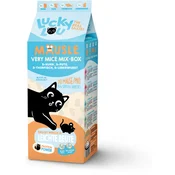 Lucky Lou Mäusle - Multipack, 20 x 28 g - 560 g