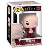 Funko Pop! #1336 Marvel: Echo - Kingpin vinilna figura