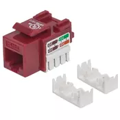 RJ45 ugradni modul Keystone CAT 5e Intellinet 210478