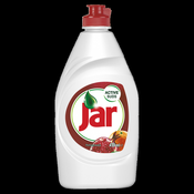JAR detergent za ročno pomivanje posode Pomegranate, 450 ml