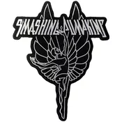 The Smashing Pumpkins Shiny? Angel Iron-On Patch